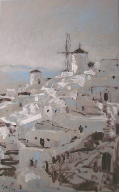Santorini