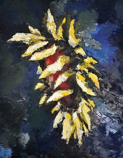 O floare ... a soarelui