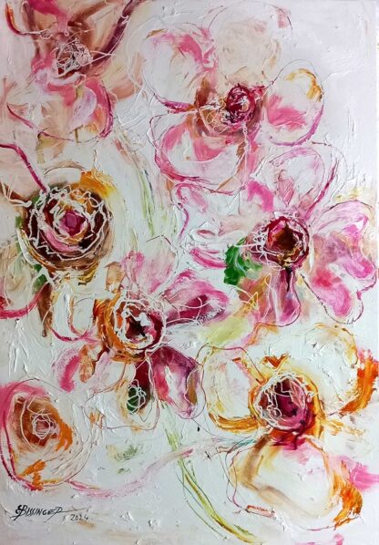Roze iarna