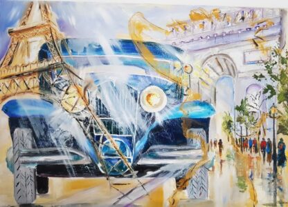 Champs-Élysées