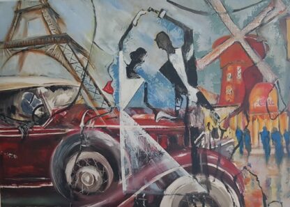 50 x 70 cm