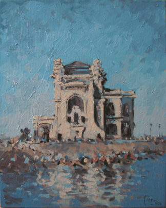 Cazinoul din Constanta