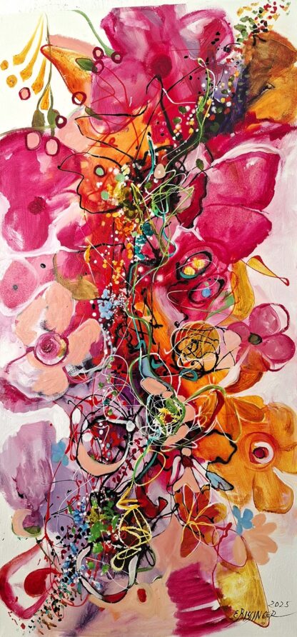 Magia florilor